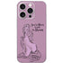 Disney Princess Rapunzel Never Too Old To Dream Art iPhone 16 Pro Skin